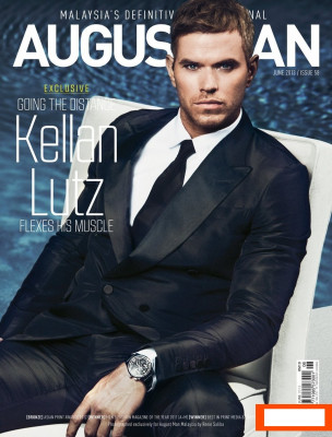 photo 9 in Kellan Lutz gallery [id638765] 2013-06-01 00:00:00